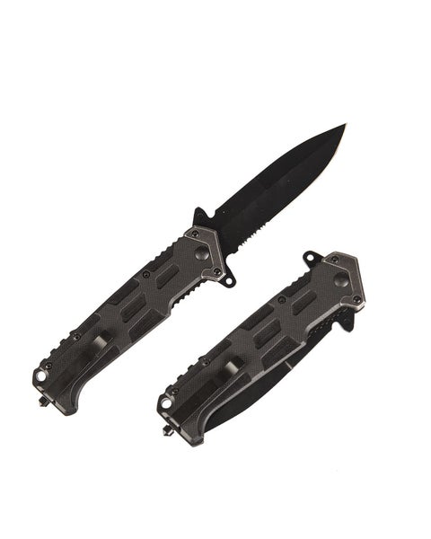 Deejo Art Noveau - Switchblade