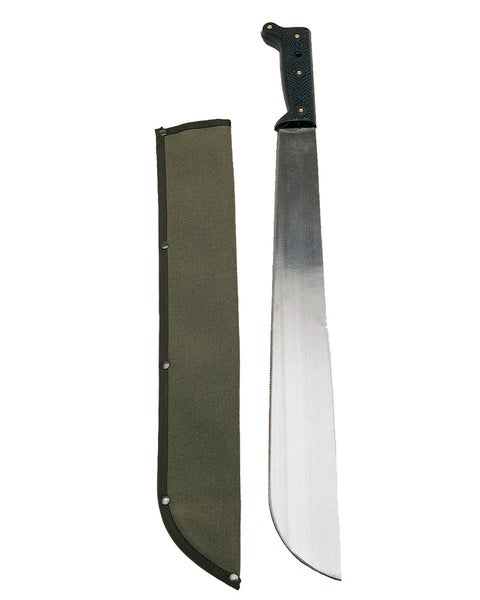 Deejo Art Noveau - Switchblade