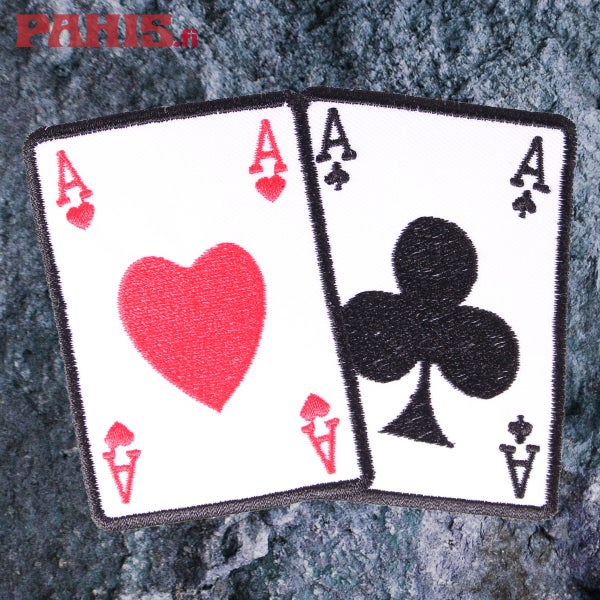 Cards - Stoffaufn&auml;her