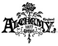 Alchemy Gothic