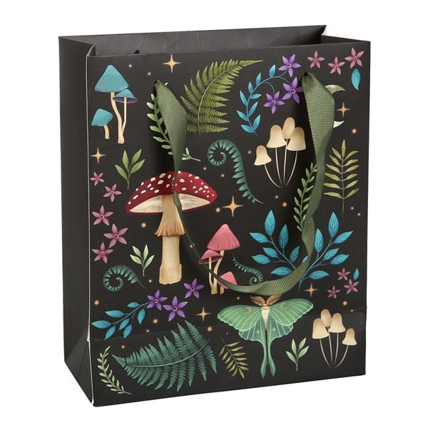 Dark Forest Geschenktasche 23cm