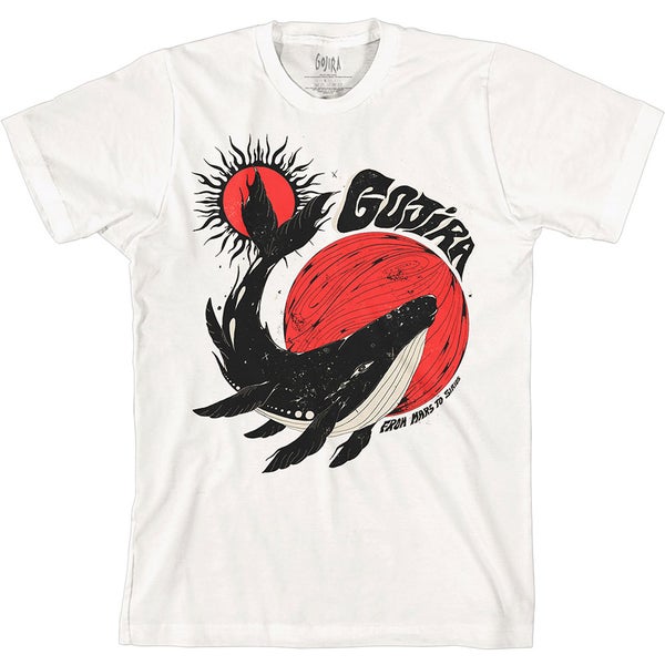 Gojira T-paita