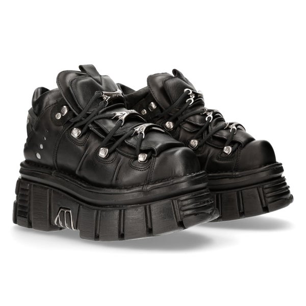 New Rock M.106-S29 Stiefeletten