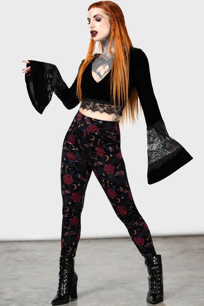 Killstar Ora leggignsit