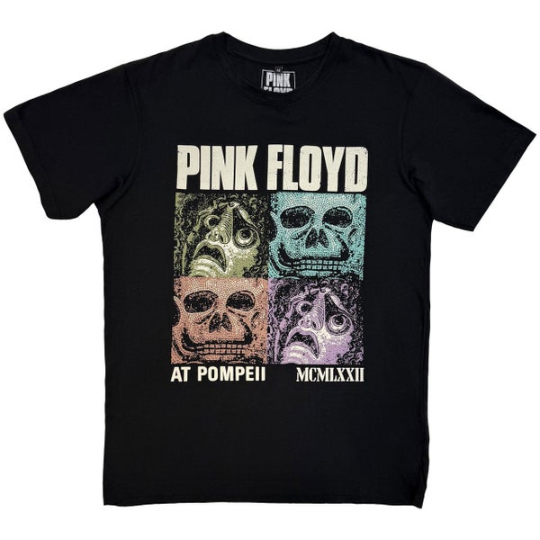 Pink Floyd: Mosaics &ndash; T-shirt