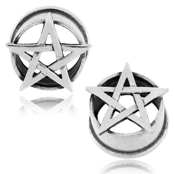 Pentagrammi plugi