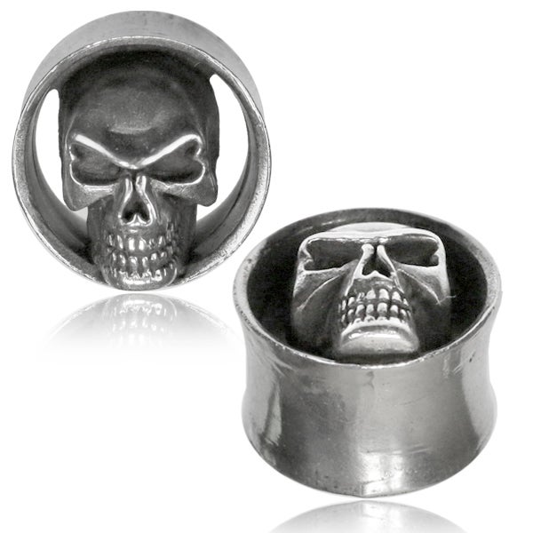 Totenkopf Plug