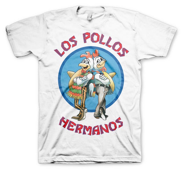 Los Pollos Hermanos paidat