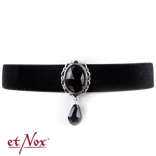etNox Dreamcatcher - Choker
