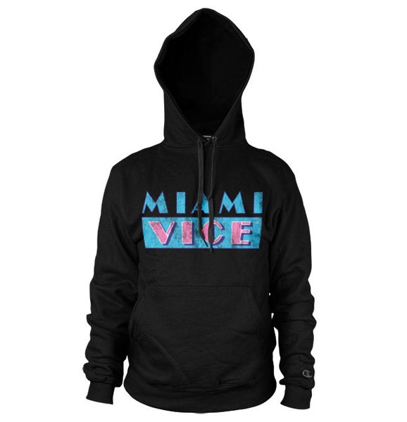 Miami Vice huppari