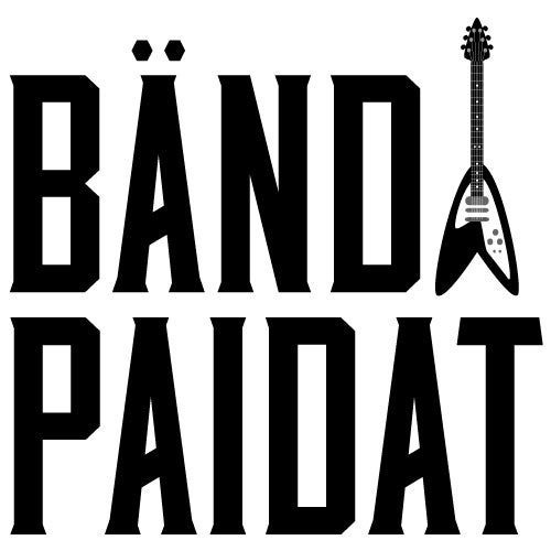 B&auml;ndipaidat