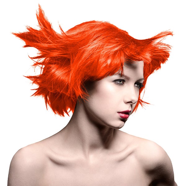 Manic Panic Classic - Electric Tiger Lily