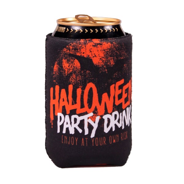 Halloween - Cooler