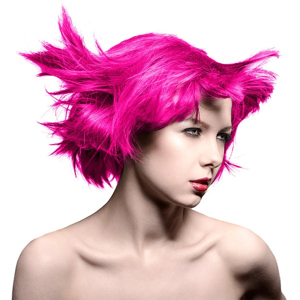 Manic Panic Classic - Hot Hot Pink UV