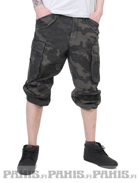 Army shortsit