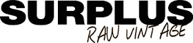Surplus Raw Vintage
