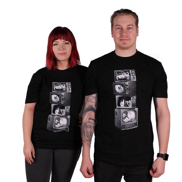 Unisex t-paidat netist&auml;
